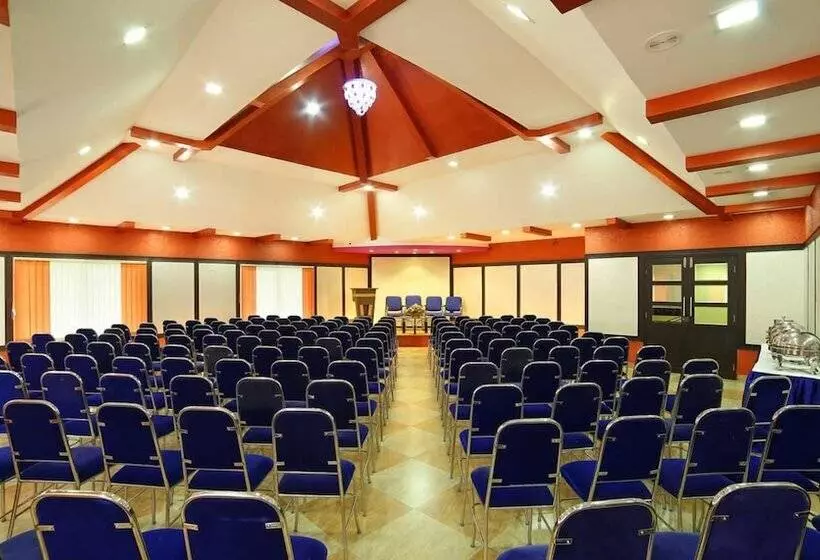 Hotel Elysium Garden