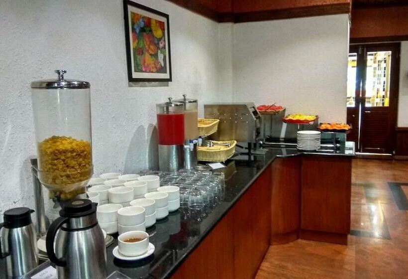 ホテル Elysium Garden