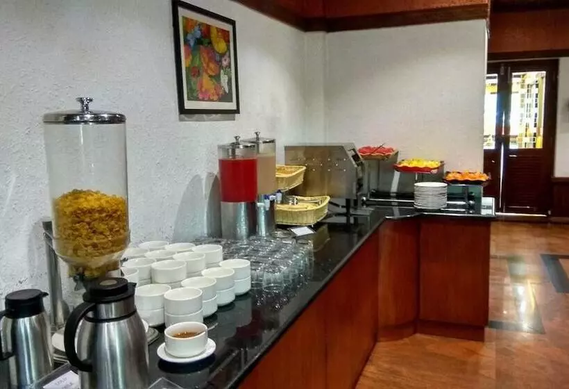 Hotel Elysium Garden