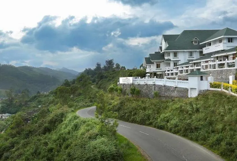 Hotel Elysium Garden