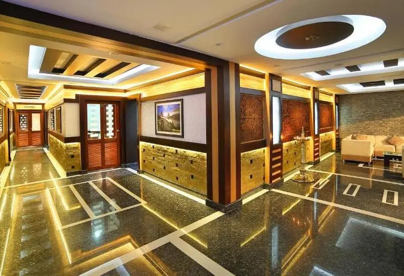 Hotel Elysium Garden