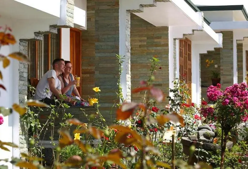 Hotel Elysium Garden