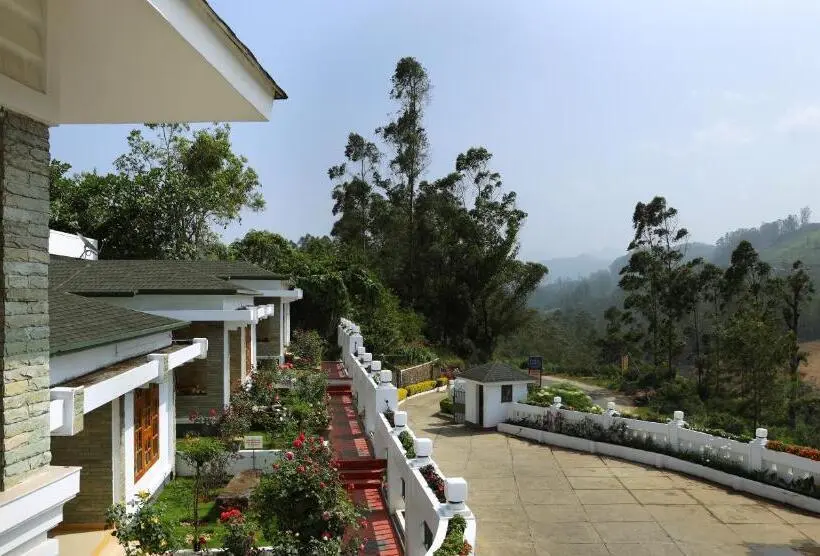 Hotel Elysium Garden