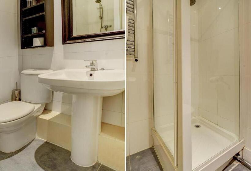 فندق George & Dragon Inn