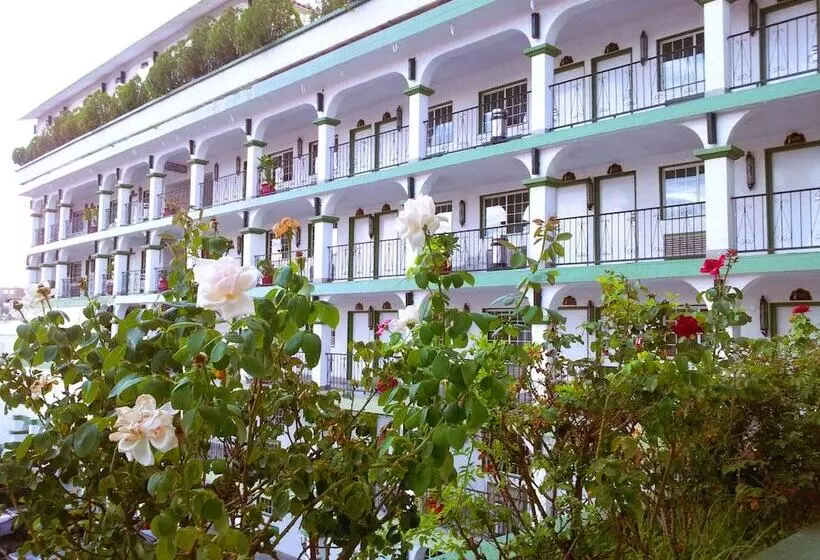 호텔 Marques De Cima