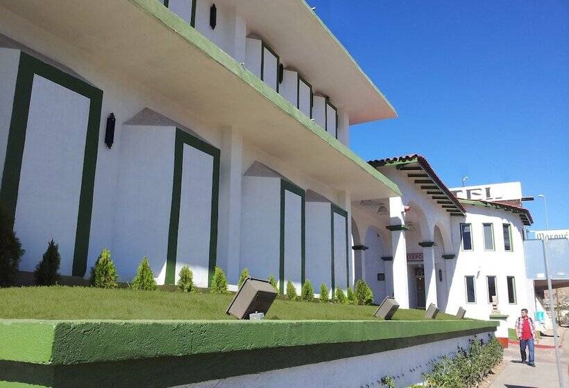 בית מלון כפרי Marques De Cima