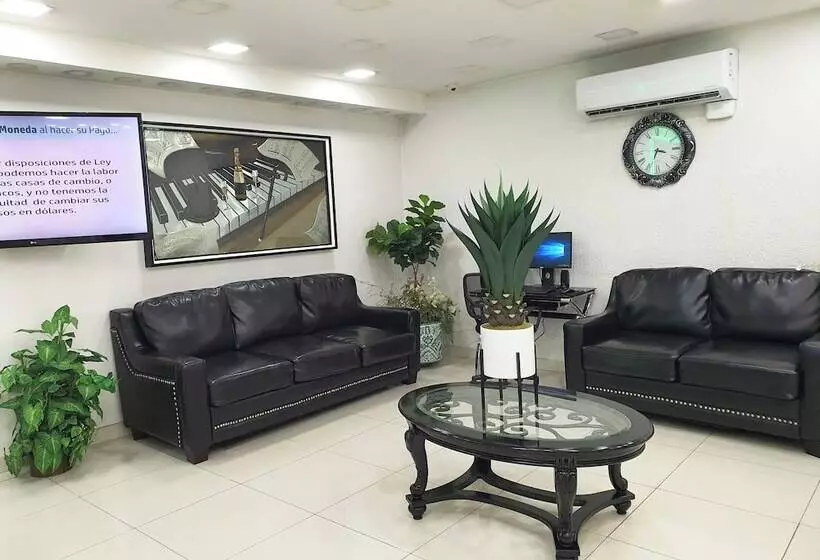 호텔 Marques De Cima