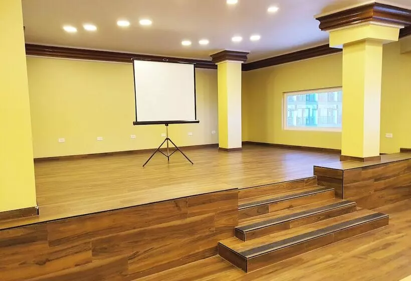 호텔 Marques De Cima