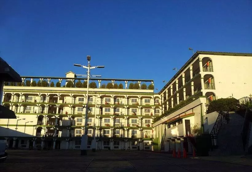 호텔 Marques De Cima