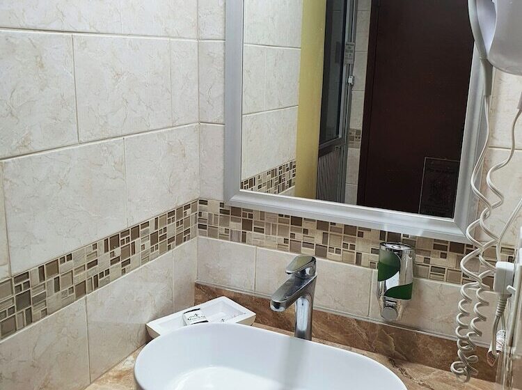 בית מלון כפרי Marques De Cima