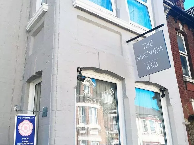 Otel Mayview Guest House