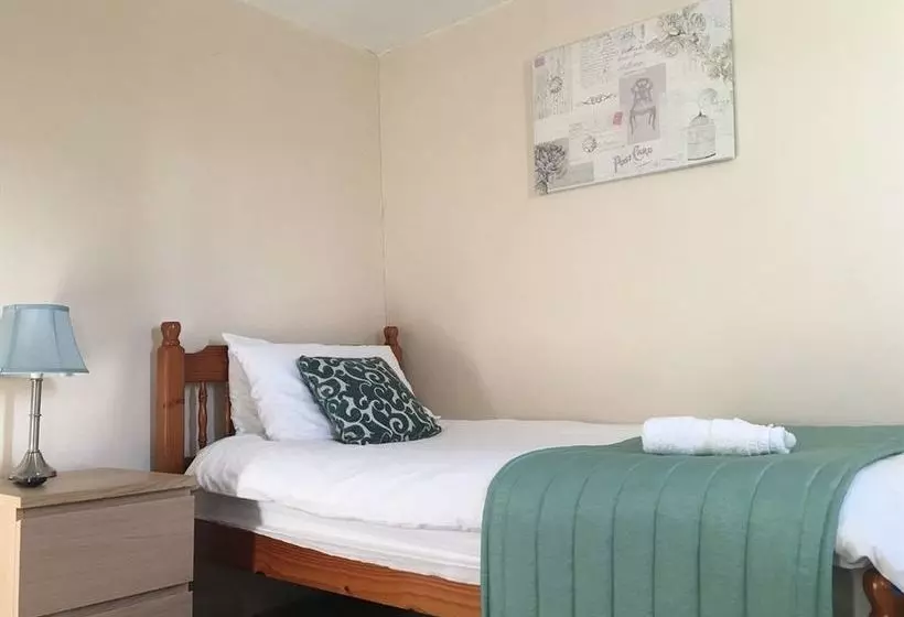 Otel Mayview Guest House