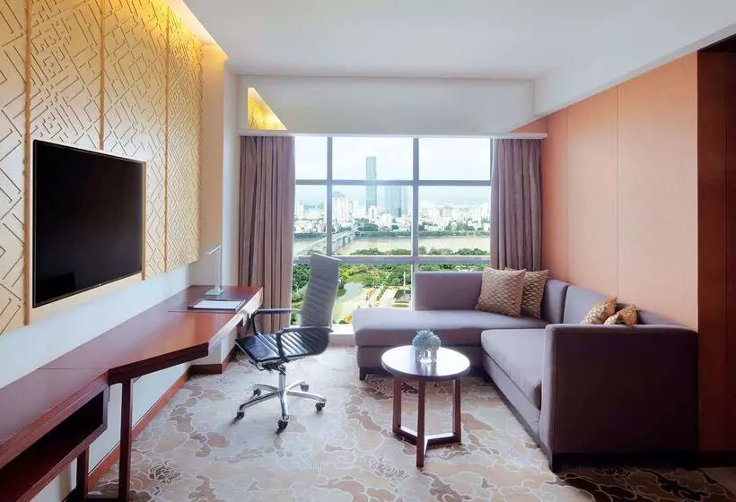 Radisson Blu Hotel Liuzhou