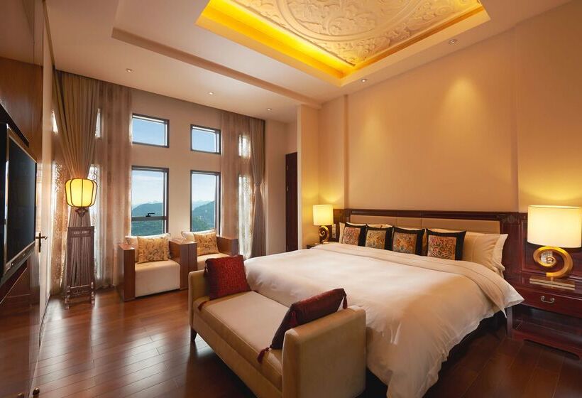 Radisson Blu Hotel Liuzhou