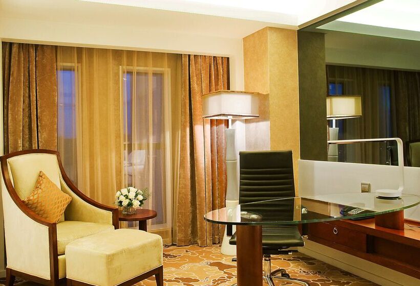 Radisson Blu Hotel Liuzhou