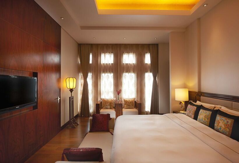 Radisson Blu Hotel Liuzhou