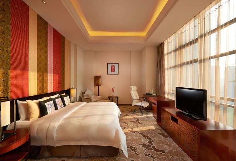 Radisson Blu Hotel Liuzhou