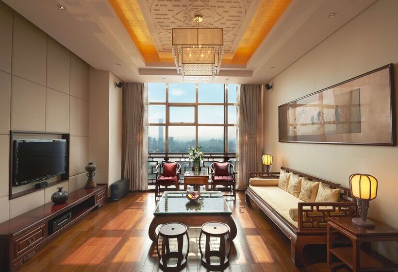 Radisson Blu Hotel Liuzhou