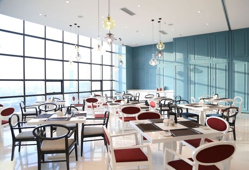 Radisson Blu Hotel Liuzhou