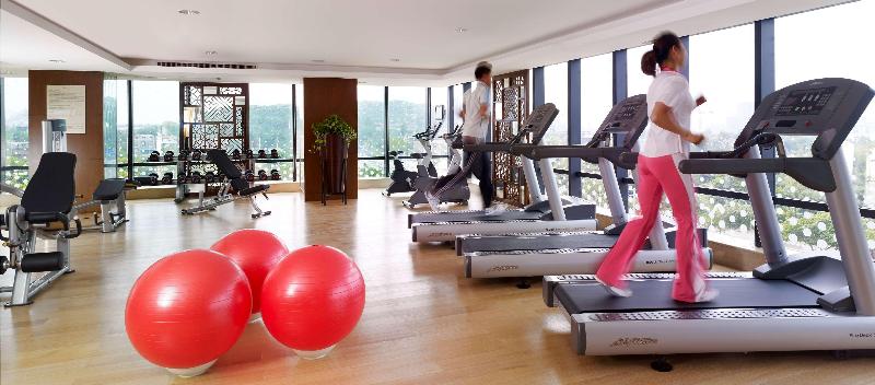 Radisson Blu Hotel Liuzhou