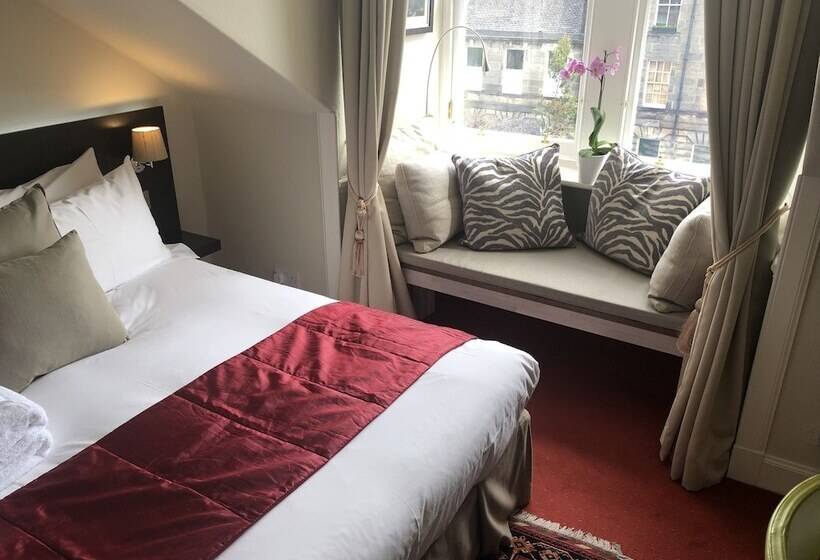 فندق Sheridan Guest House