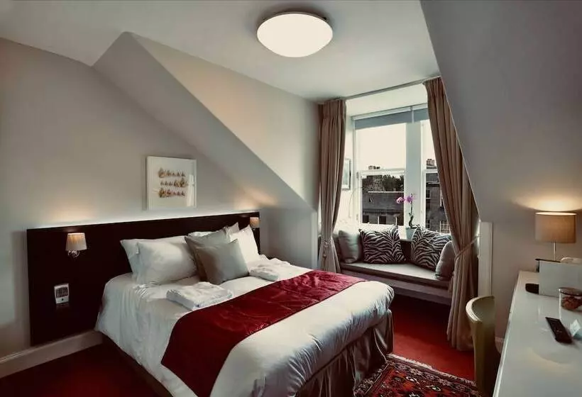 هتل Sheridan Guest House