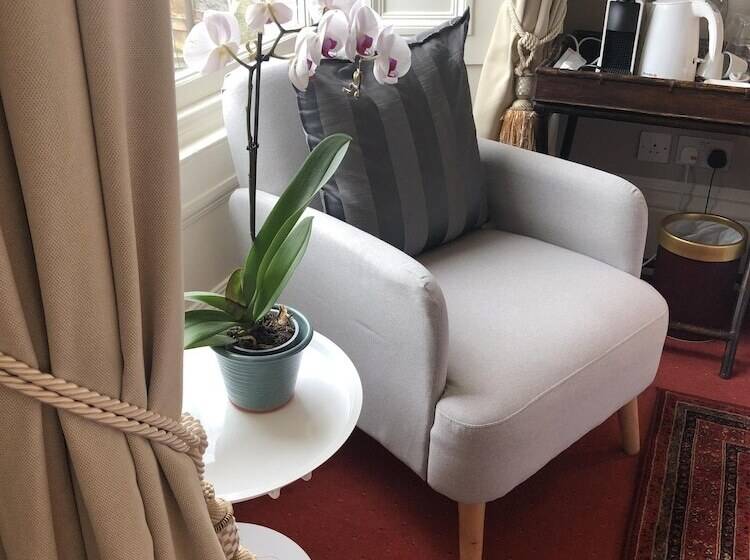 فندق Sheridan Guest House