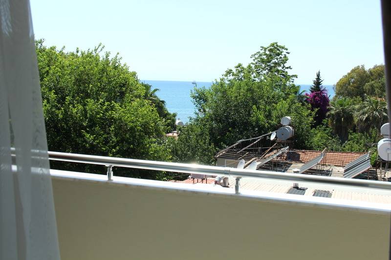 בית מלון כפרי Side Miami Beach