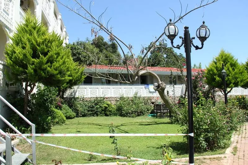 Hotel Side Miami Beach