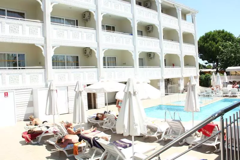 Hotel Side Miami Beach