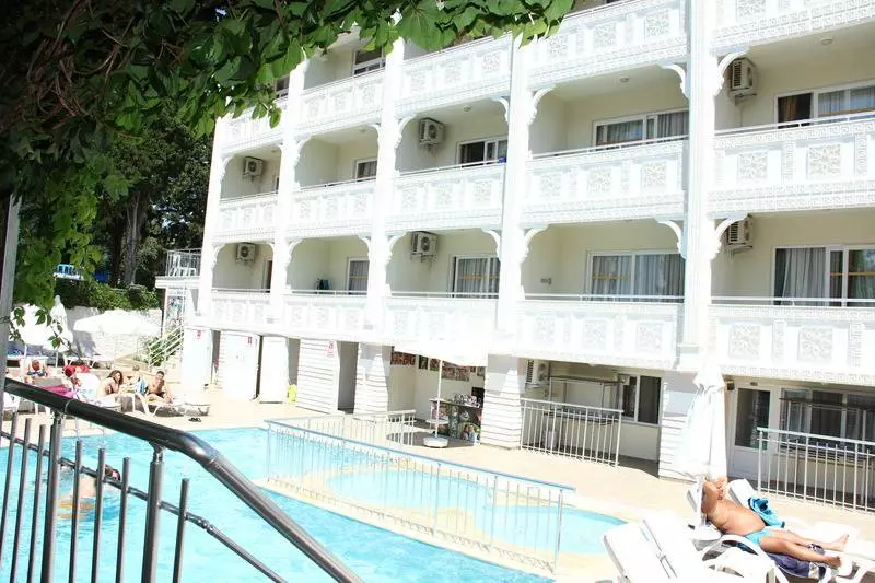 Hotel Side Miami Beach