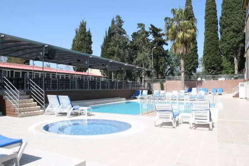 Hotel Side Miami Beach