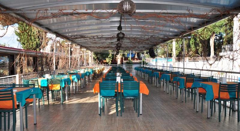 בית מלון כפרי Side Miami Beach