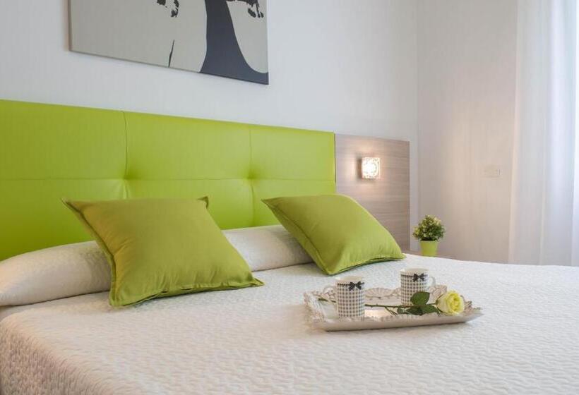 Hotel Solemare Frontemare 3 Stelle Superior