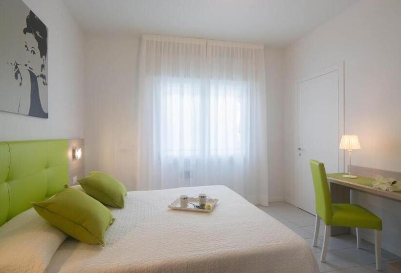 Hotel Solemare Frontemare 3 Stelle Superior