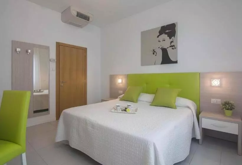 Hotel Solemare Frontemare 3 Stelle Superior