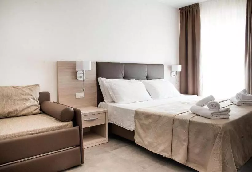 Hotel Solemare Frontemare 3 Stelle Superior