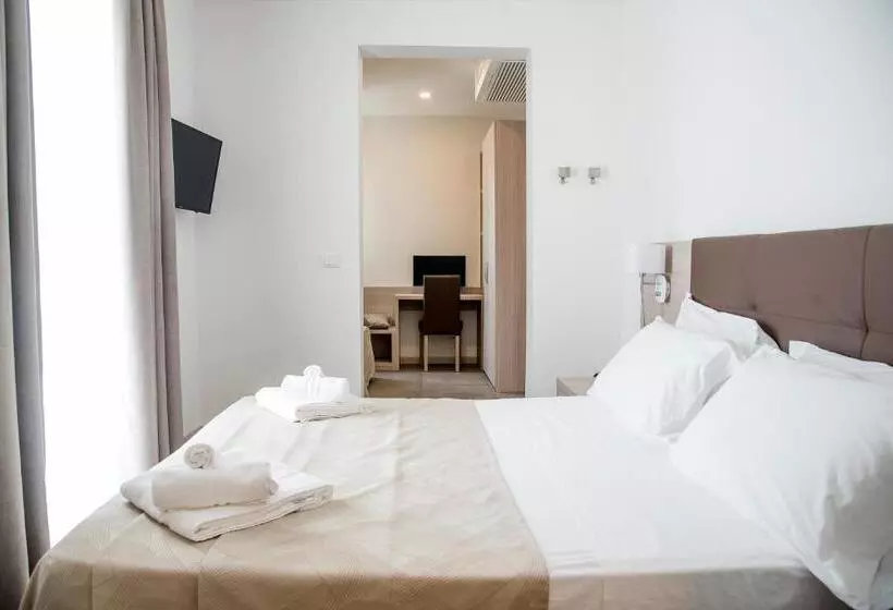 Hotel Solemare Frontemare 3 Stelle Superior