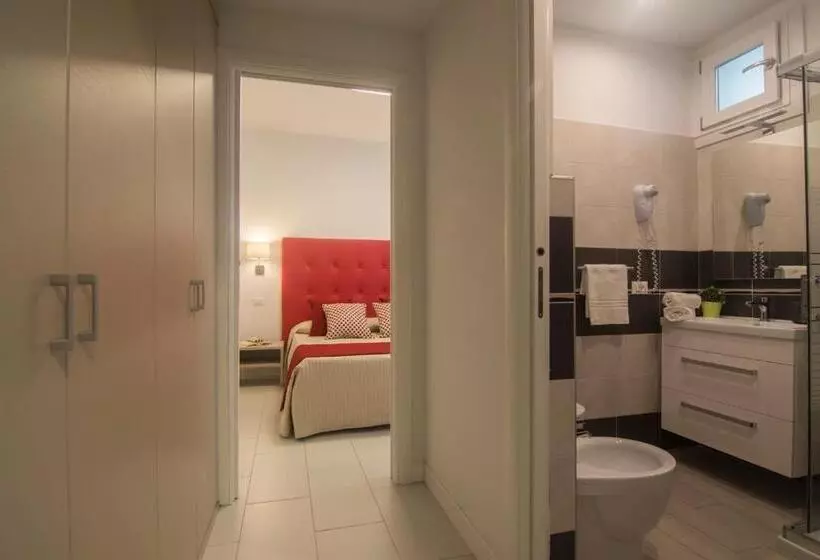 Hotel Solemare Frontemare 3 Stelle Superior