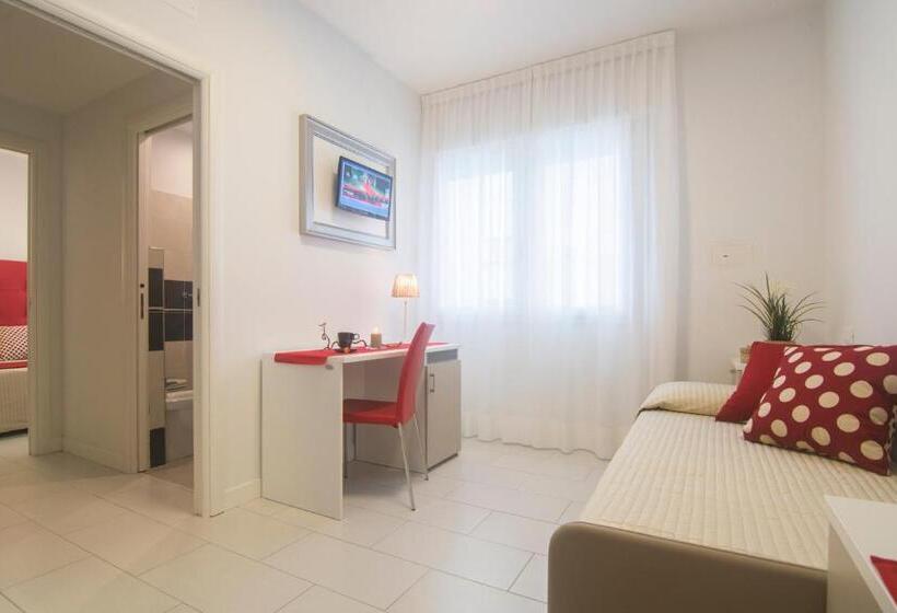 Hotel Solemare Frontemare 3 Stelle Superior