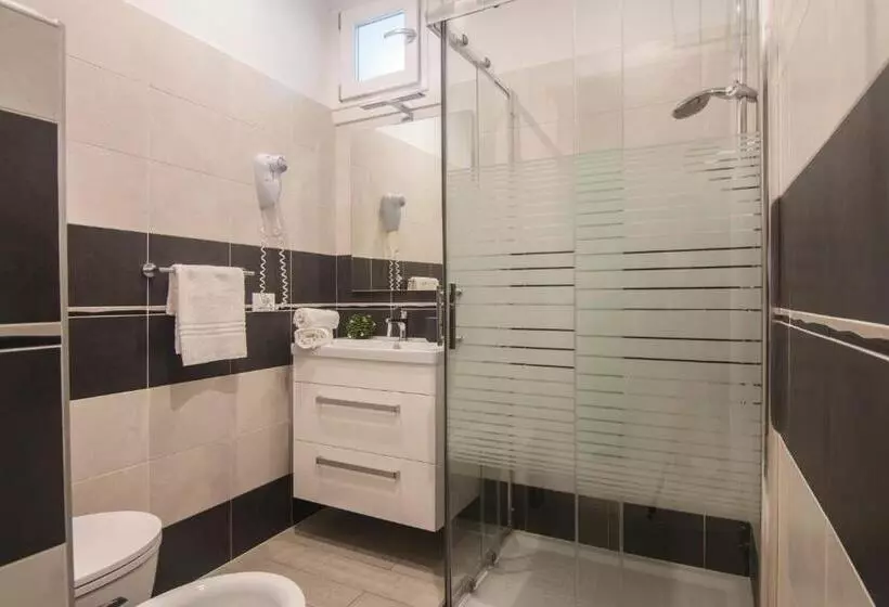 Hotel Solemare Frontemare 3 Stelle Superior