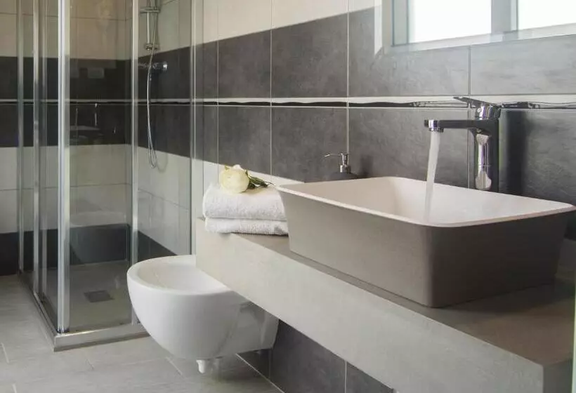 Hotel Solemare Frontemare 3 Stelle Superior