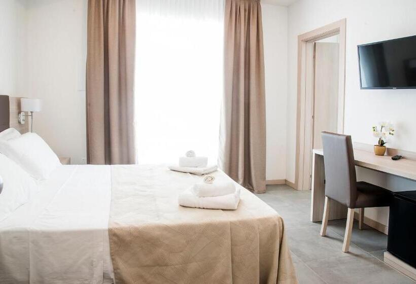 Hotel Solemare Frontemare 3 Stelle Superior