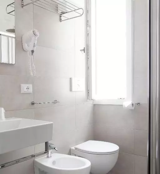 Hotel Solemare Frontemare 3 Stelle Superior