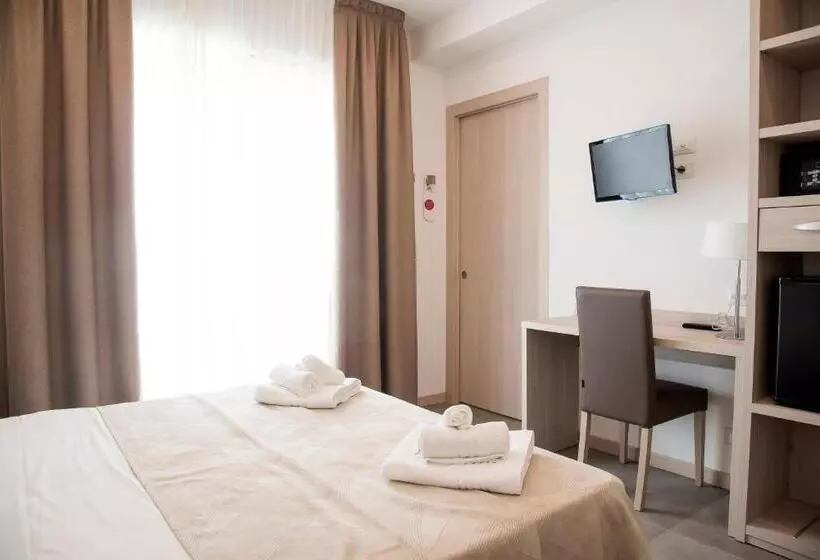 Hotel Solemare Frontemare 3 Stelle Superior