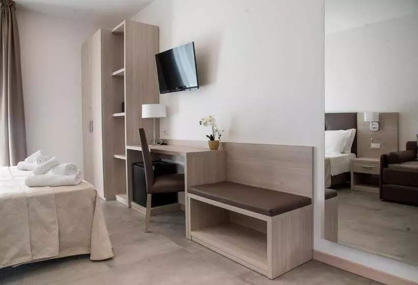 Hotel Solemare Frontemare 3 Stelle Superior