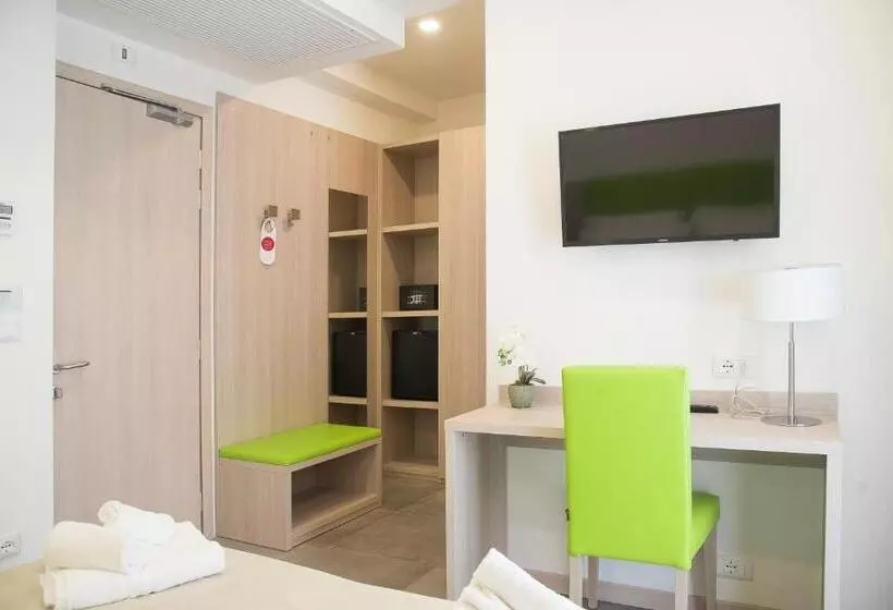 Hotel Solemare Frontemare 3 Stelle Superior