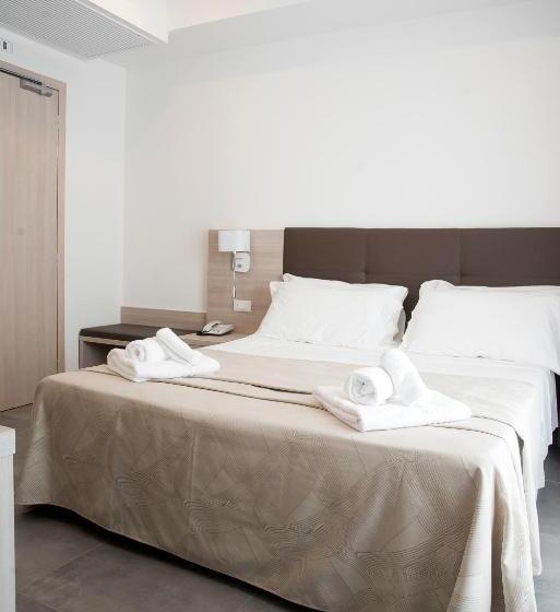 Hotel Solemare Frontemare 3 Stelle Superior