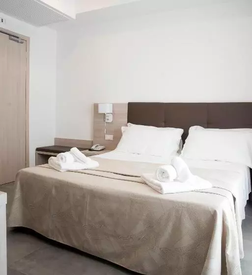 Hotel Solemare Frontemare 3 Stelle Superior