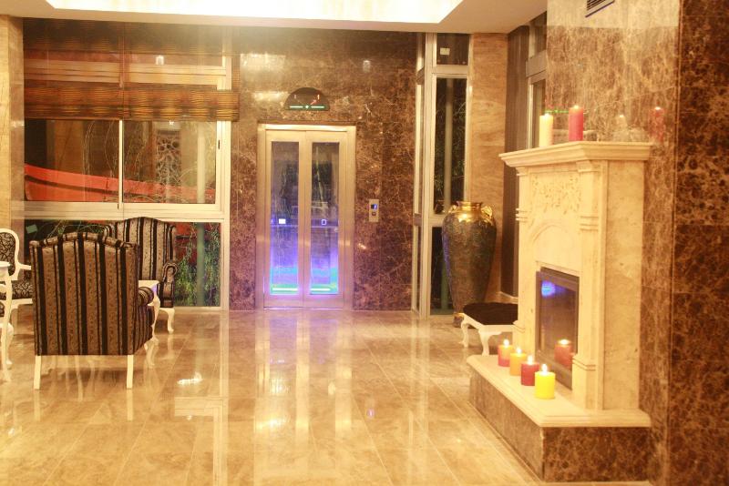 فندق Telmessos Select